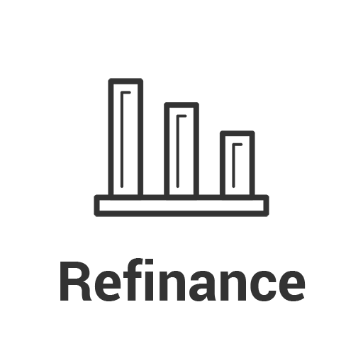 Refinance